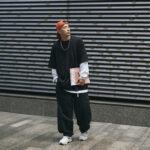 Pro Club Men's Heavyweight Cotton Short 純棉中磅短袖 3色