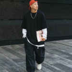 Pro Club Men's Heavyweight Cotton Short 純棉中磅短袖 3色