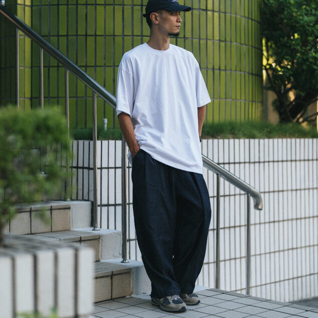 Pro Club Men's Heavyweight Cotton Short 純棉中磅短袖 3色