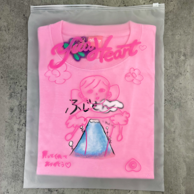 [短T] 優雅的一天 三上悠亞的異想世界