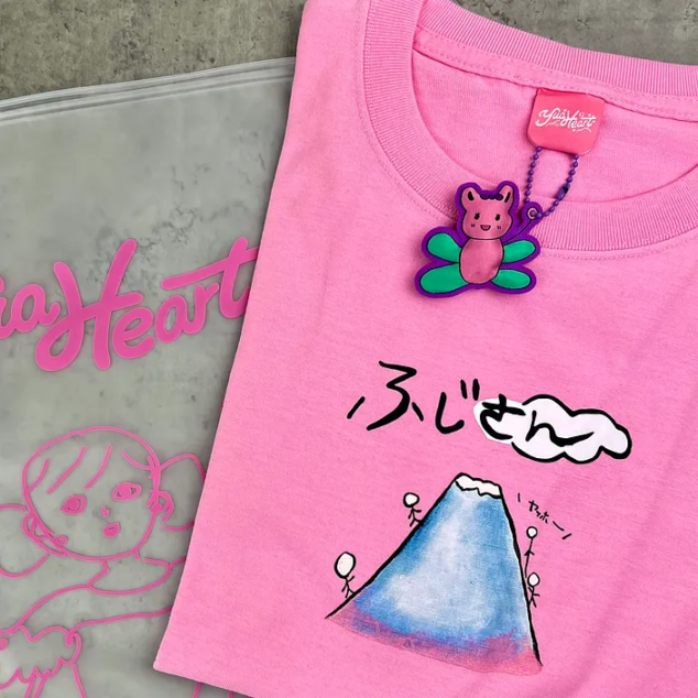 [短T] 優雅的一天 三上悠亞的異想世界