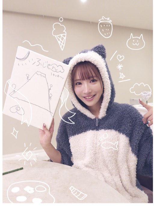 [畫冊] 優雅的一天 三上悠亞的異想世界