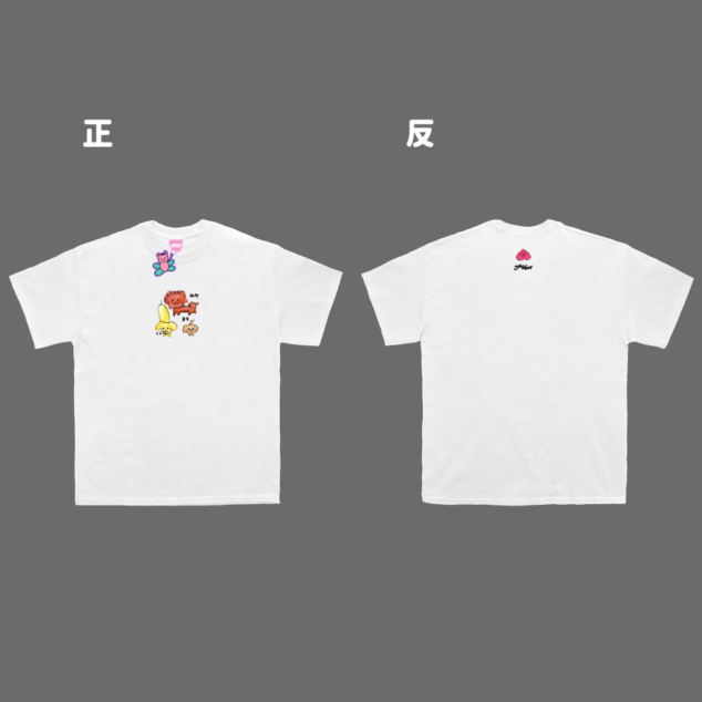 [短T] 優雅的一天 三上悠亞的異想世界