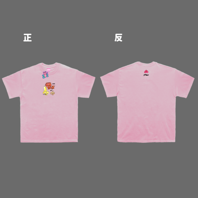 [短T] 優雅的一天 三上悠亞的異想世界