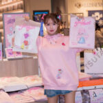 [短T] 優雅的一天 三上悠亞的異想世界