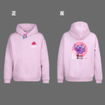 [帽T] 優雅的一天 三上悠亞的異想世界