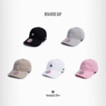 Mitchell & Ness Branded Micro Logo Cap 老帽 5色