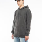 UNDER PEACE INFINITY LOGO / CORDUROY BASEBALL CAP