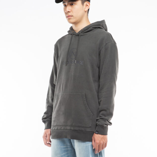 UNDER PEACE INFINITY LOGO / CORDUROY BASEBALL CAP