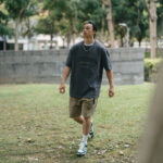 Gramicci Gadget Short 帆布工具短褲 G104-OGT 2色