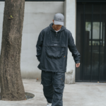 THE NORTH FACE RECYCLED 66 CLASSIC HAT 刺繡LOGO 老帽