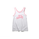 UP Sweety POP LOGO / TANK TOP