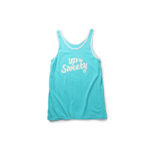 UP Sweety POP LOGO / TANK TOP