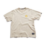 UNDER PEACE SMILE / TEE