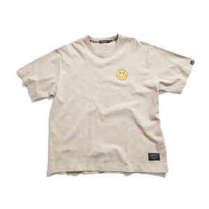 UNDER PEACE SMILE / TEE