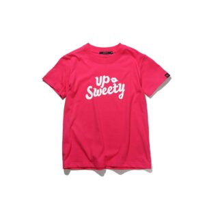 UP Sweety POP LOGO / TEE