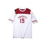 UP Sweety SWEETY COLLEGE / FOOTBALL DRESS