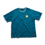 UNDER PEACE SMILE / TEE