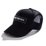 UNDER PEACE CYF PATCH / MESH CAP