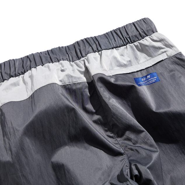 UNDER PEACE UPDV可拆式兩用運動長褲