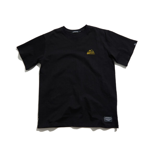 UNDER PEACE FIREWOOD / TEE