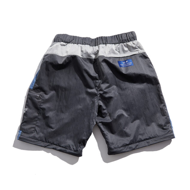 UNDER PEACE UPDV可拆式兩用運動長褲