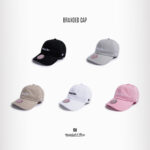 Mitchell & Ness Branded Statement Cap 老帽 5色