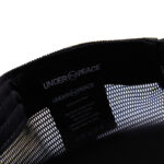 UNDER PEACE CYF PATCH / MESH CAP