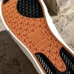 Vision Street Wear FLAT-TOP 復古街頭滑板鞋/奶茶色 V241NY300375 (複製)