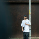 UNDER PEACE CYF PATCH / MESH CAP