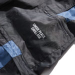 UNDER PEACE UPDV可拆式兩用運動長褲