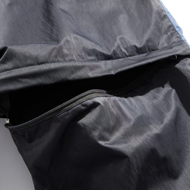 UNDER PEACE UPDV可拆式兩用運動長褲