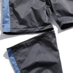 UNDER PEACE UPDV可拆式兩用運動長褲