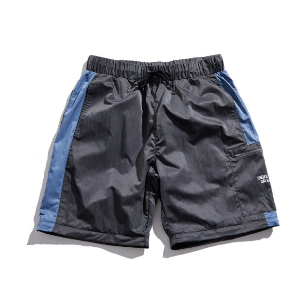 UNDER PEACE UPDV可拆式兩用運動長褲