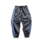 UNDER PEACE UPDV可拆式兩用運動長褲