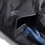 UNDER PEACE UPDV可拆式兩用運動長褲