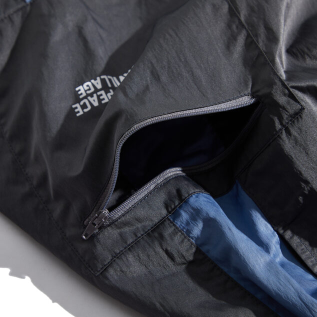 UNDER PEACE UPDV可拆式兩用運動長褲