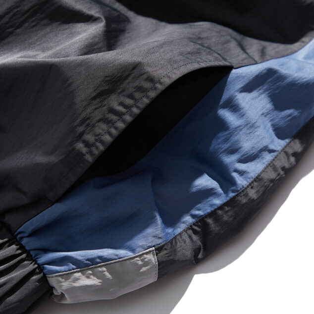 UNDER PEACE UPDV可拆式兩用運動長褲