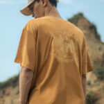 UNDER PEACE FIREWOOD / TEE