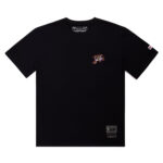 Mitchell & Ness NBA Big Box Tee 七六人 黑