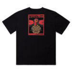 Mitchell & Ness NBA Big Box Tee 老鷹 黑