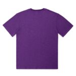 Mitchell & Ness NBA Monotone Tee 湖人 紫