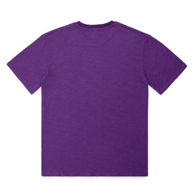 Mitchell & Ness NBA Monotone Tee 湖人 紫