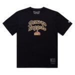Mitchell & Ness NBA Highlight Tee 金塊 黑