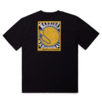 Mitchell & Ness NBA Big Box Tee 勇士 黑