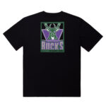 Mitchell & Ness NBA Big Box Tee 公鹿 黑