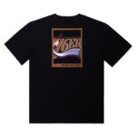 Mitchell & Ness NBA Big Box Tee 七六人 黑