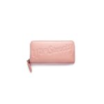 UP Sweety POP#2 LOGO / LONG LEATHER WALLET