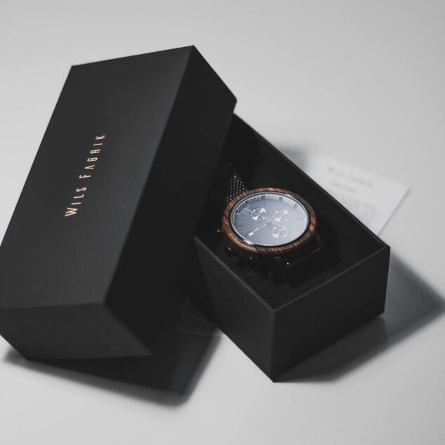 CHRONO WXL [米蘭帶]