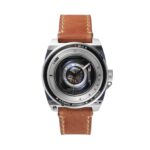 AVL2 Automatic Vintage Lens II 單鏡頭機械錶 TS1803